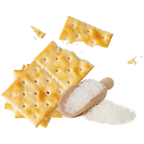 Sal Soda Crackers