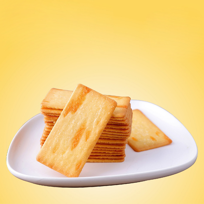 Caseus Biscuits
