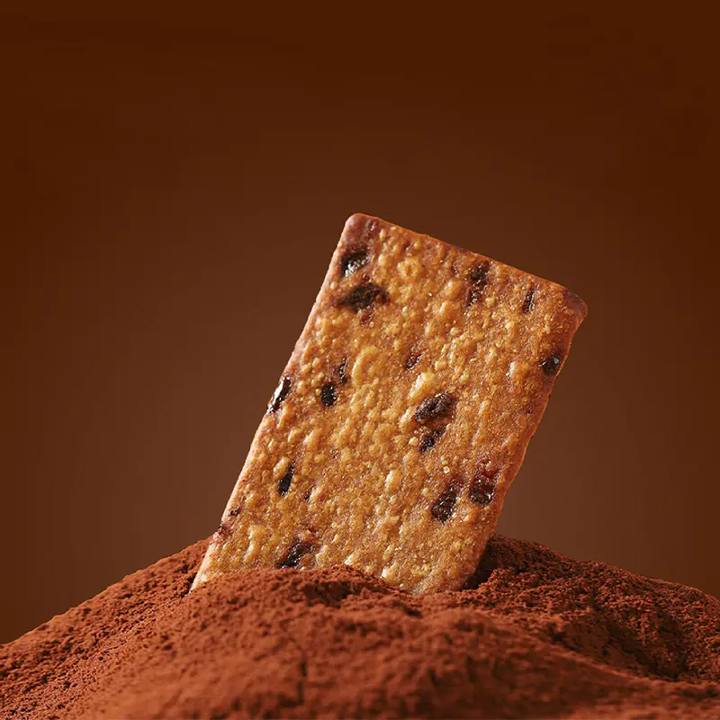 Capulus Biscuits