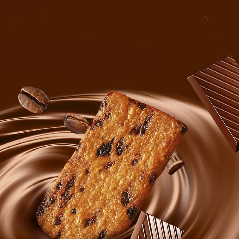 Capulus Biscuits
