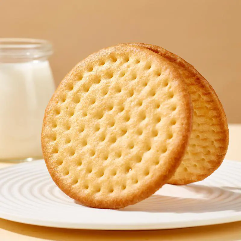 Lactea Biscuits