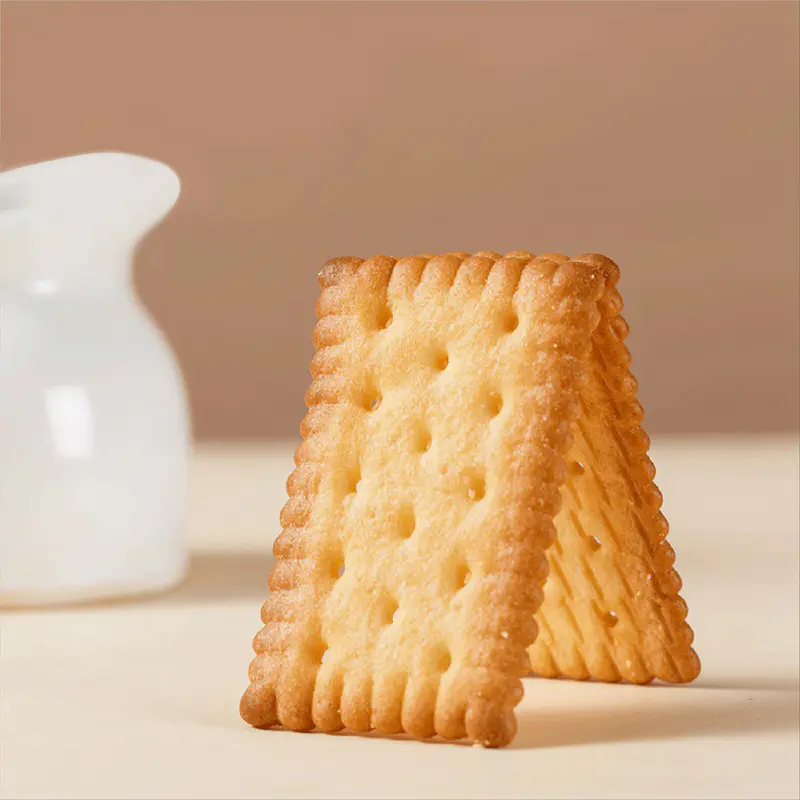 Butyrum Saporis Lac Biscuits