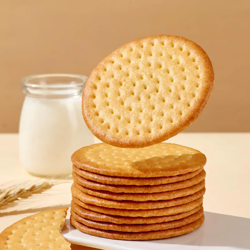 Lactea Biscuits