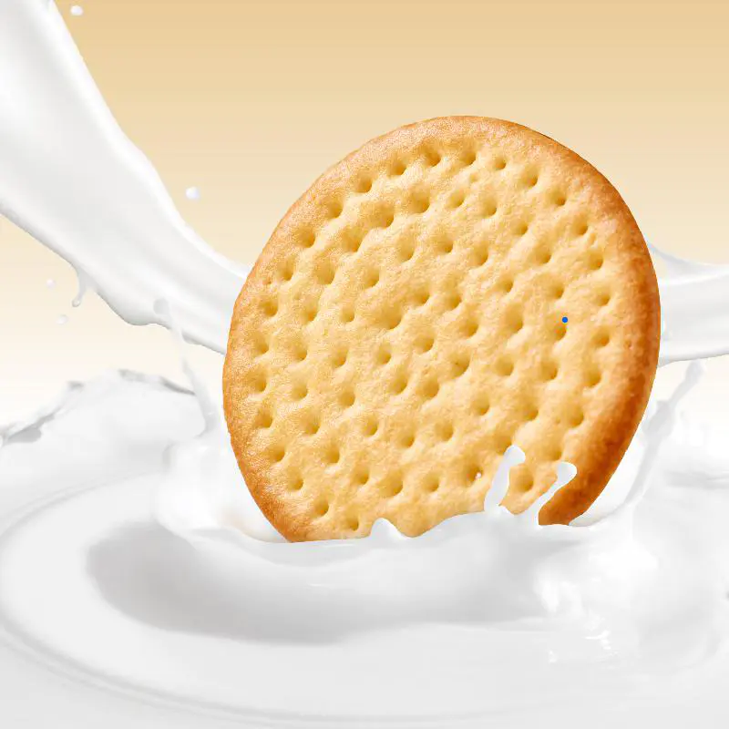 Lactea Biscuits