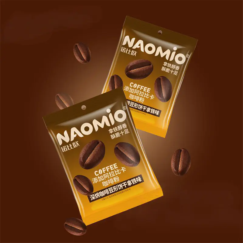 Latte Sapor Coffee Biscuits