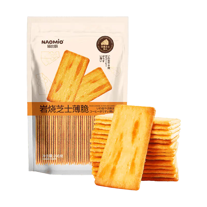 Caseus Biscuits