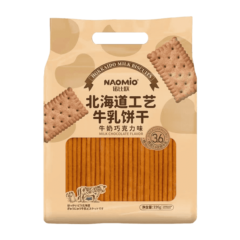 Lac Scelerisque saporem lac Biscuits