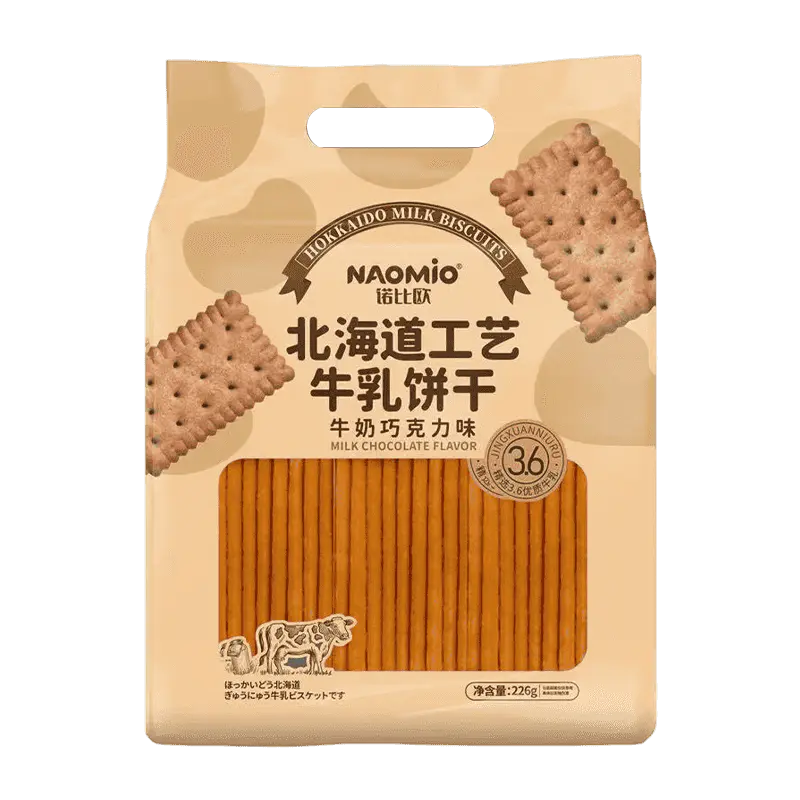 Lac Scelerisque saporem lac Biscuits