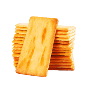 Chewy Biscuits