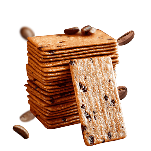 Capulus Biscuits