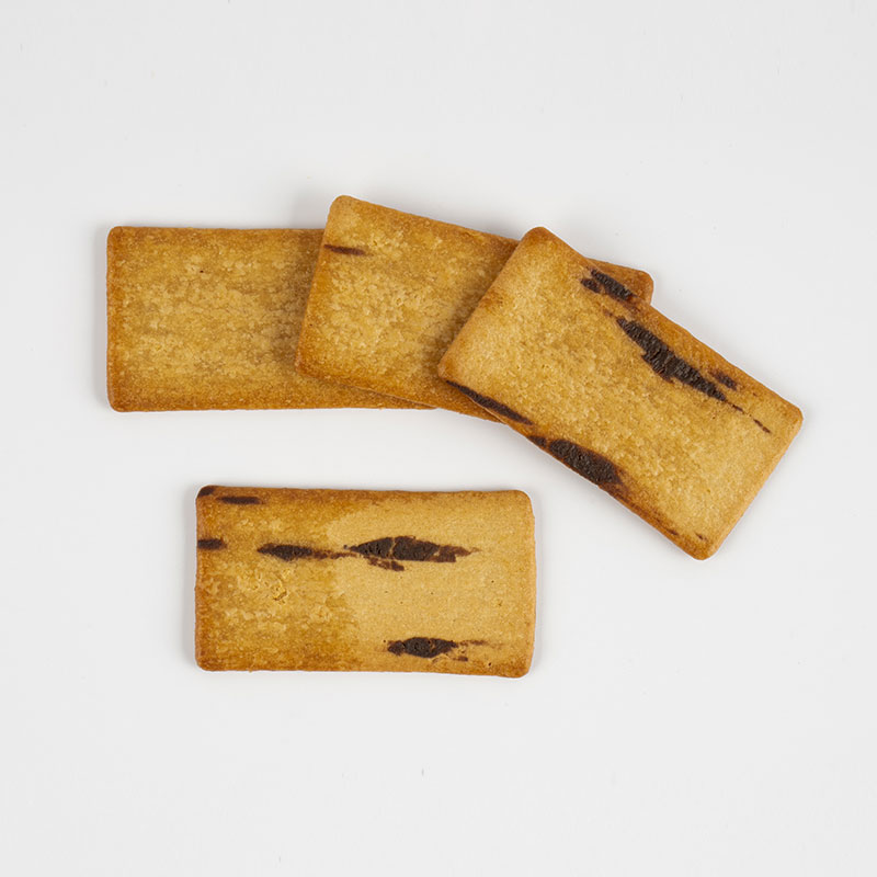 Capulus Biscuits