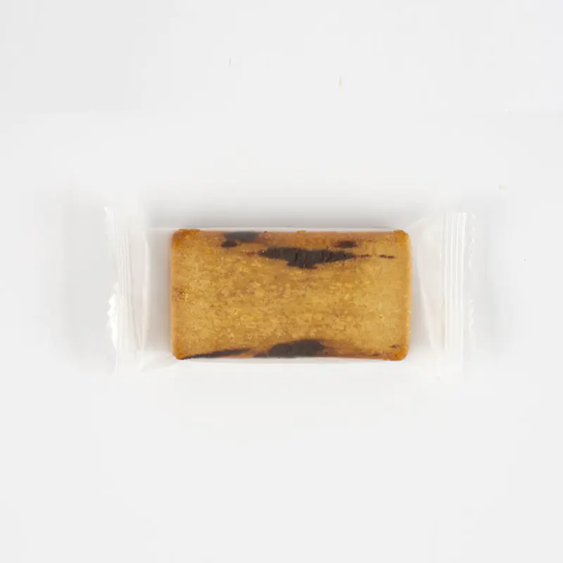 Capulus Biscuits