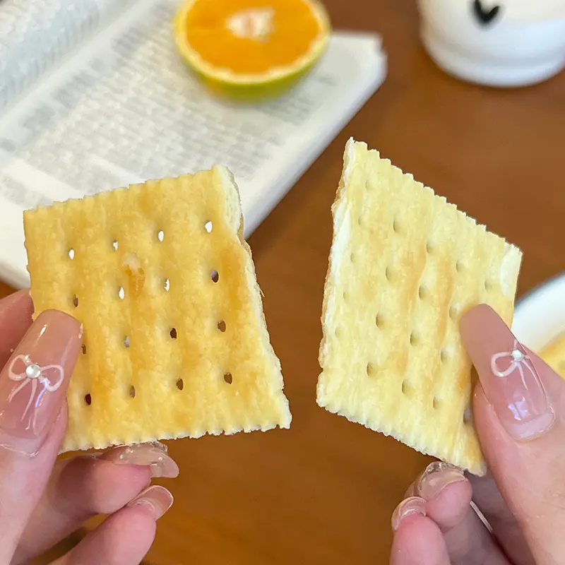 Lac Soda Crackers