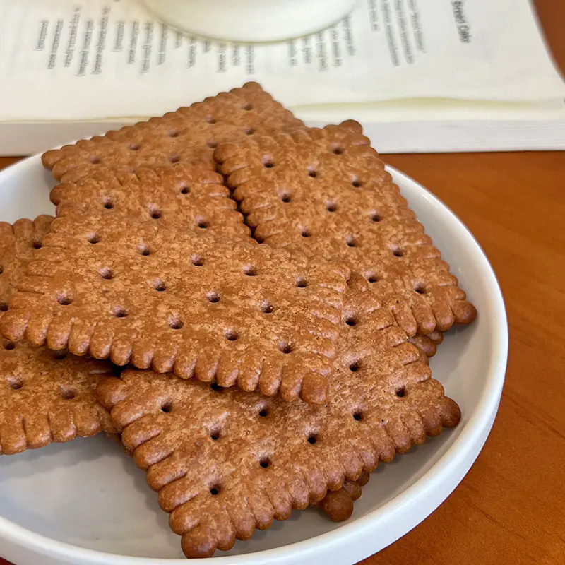 Lac Scelerisque saporem lac Biscuits