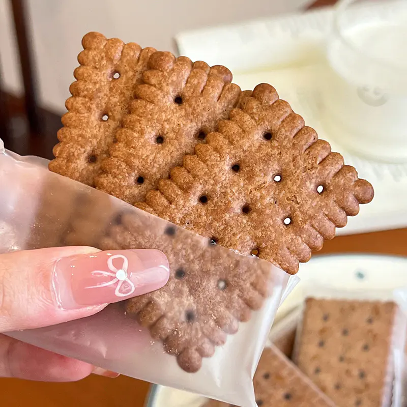 Lac Scelerisque saporem lac Biscuits