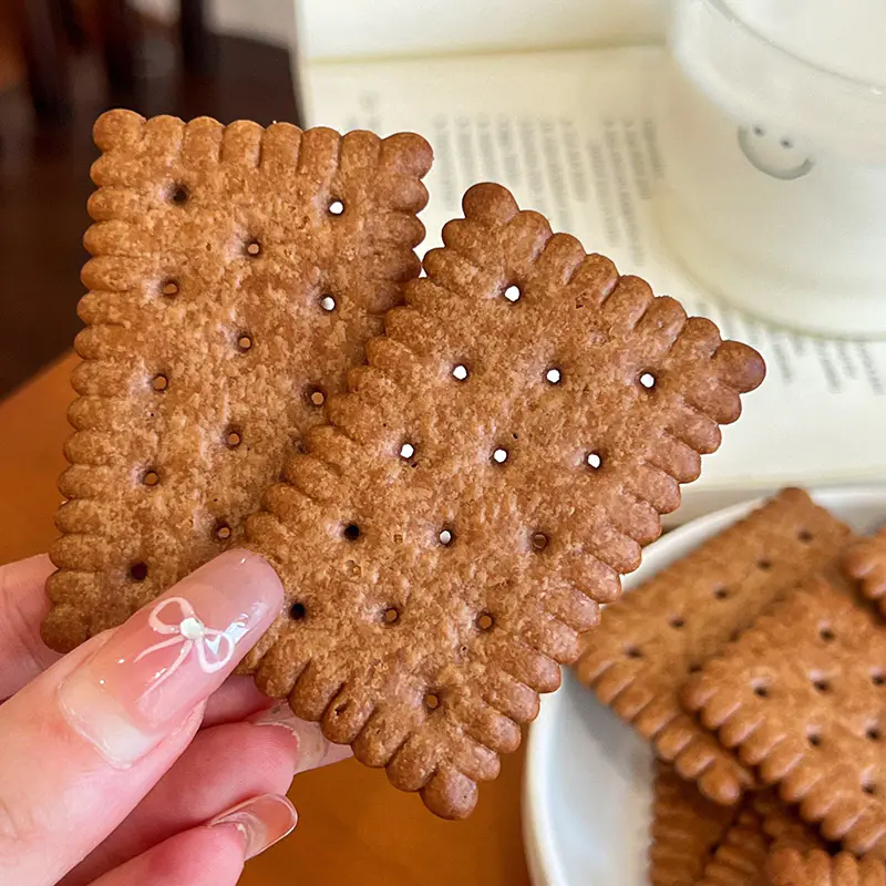 Lac Scelerisque saporem lac Biscuits
