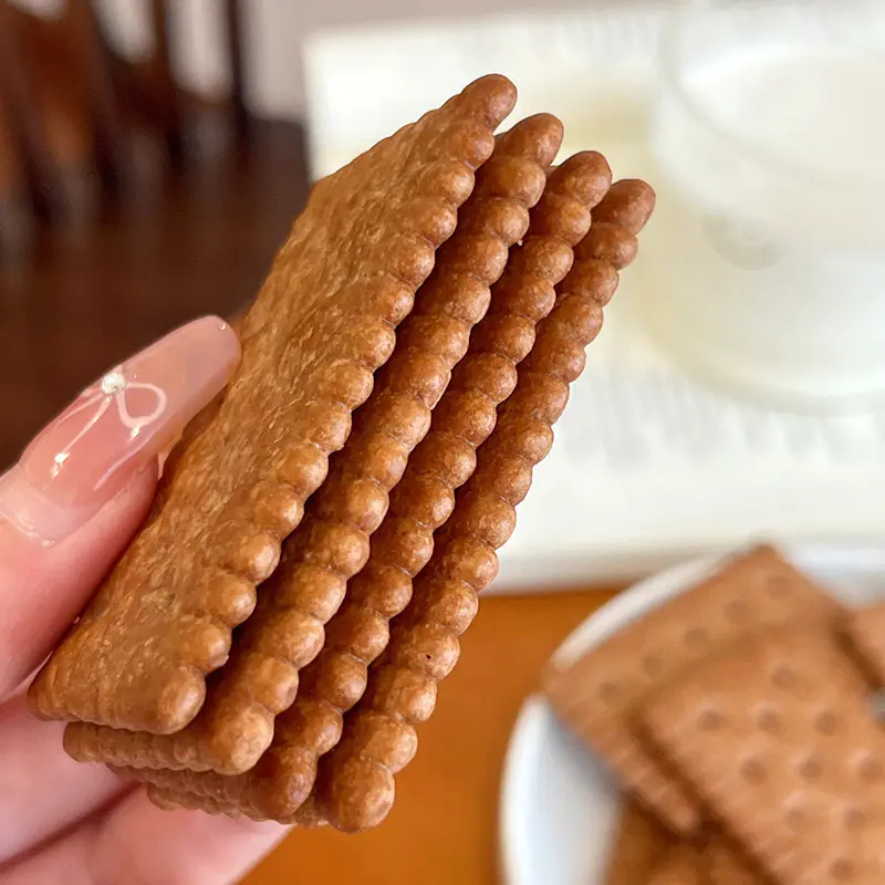 Lac Scelerisque saporem lac Biscuits