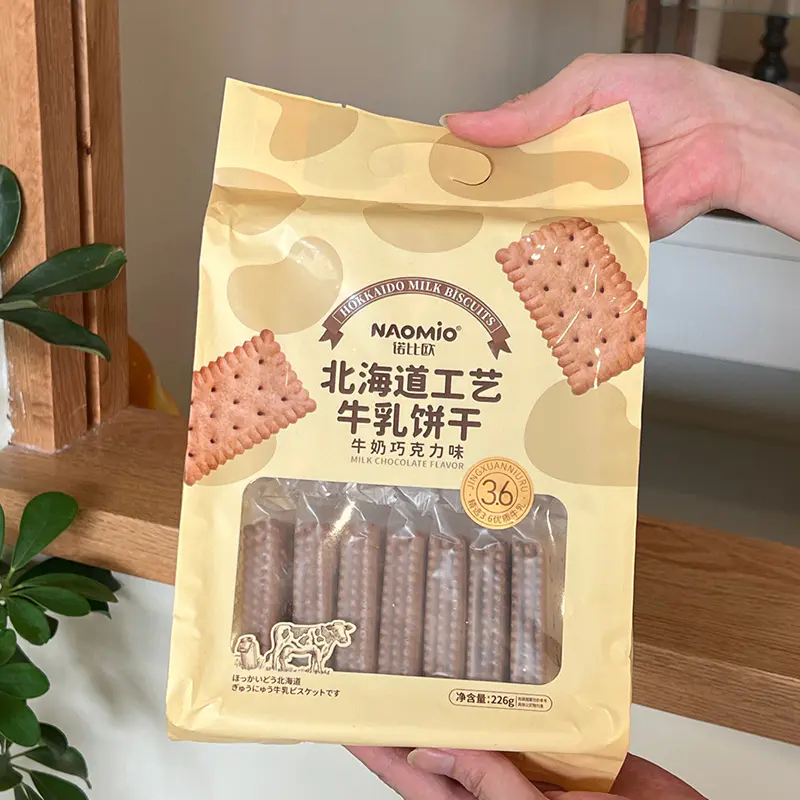 Lac Scelerisque saporem lac Biscuits