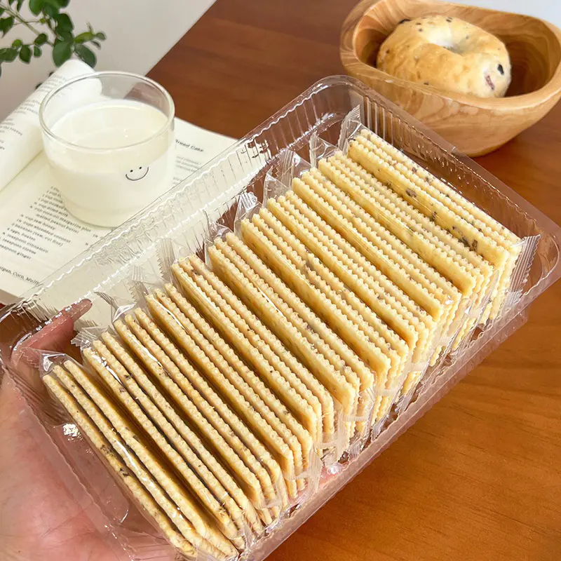Sal Soda Crackers