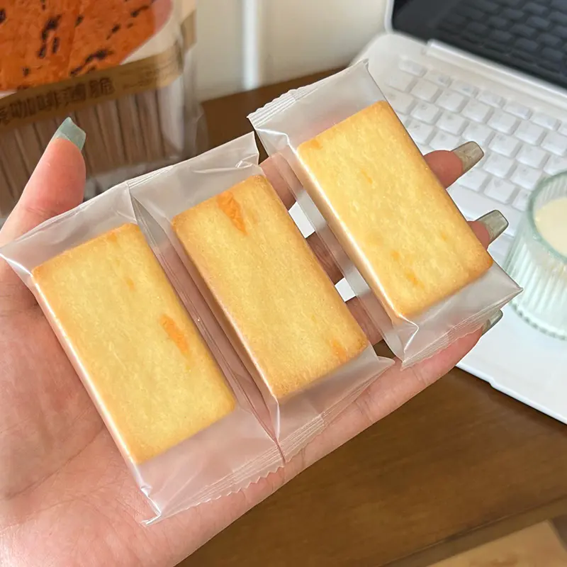 Caseus Biscuits