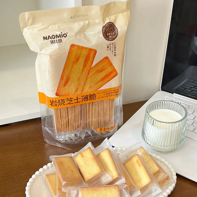 Caseus Biscuits