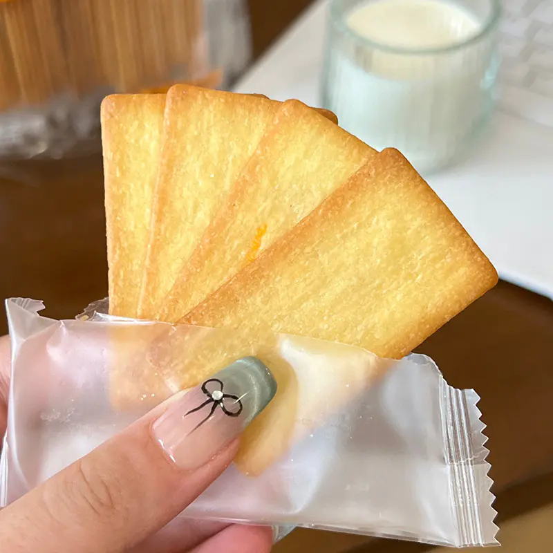 Caseus Biscuits