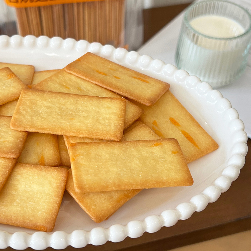 Caseus Biscuits