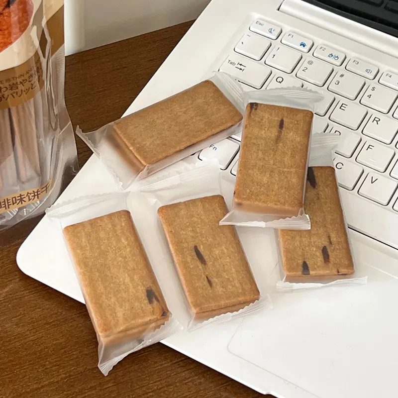 Capulus Biscuits