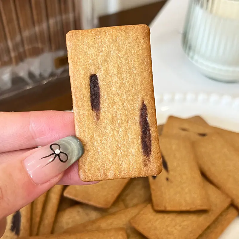 Capulus Biscuits