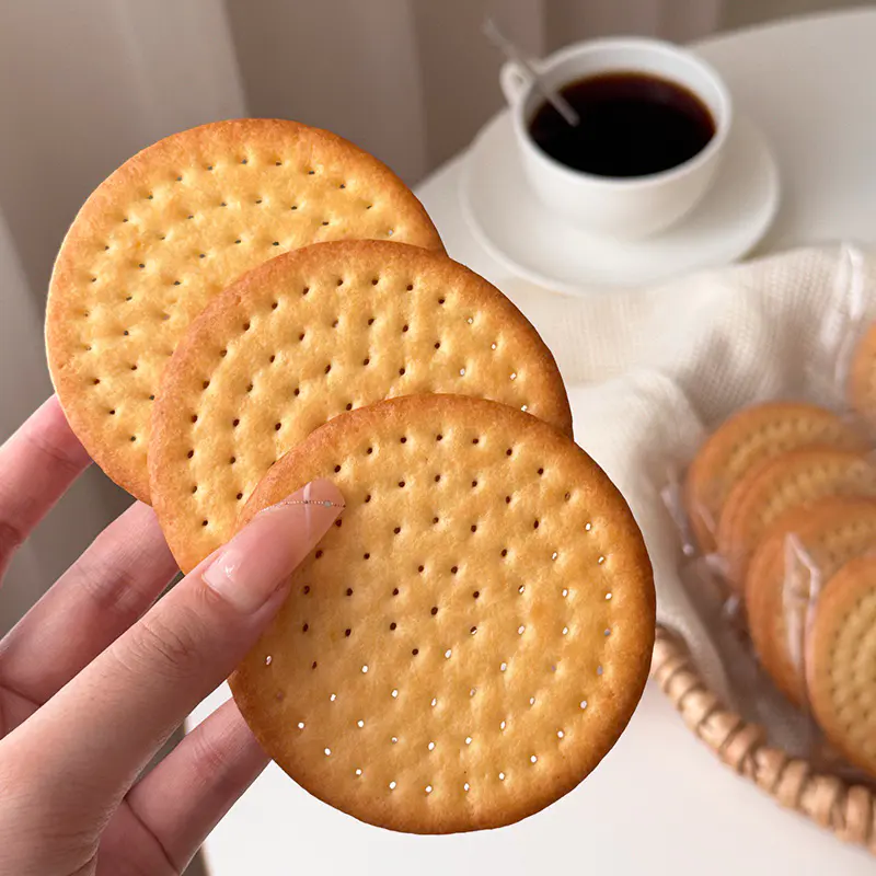 Lactea Biscuits