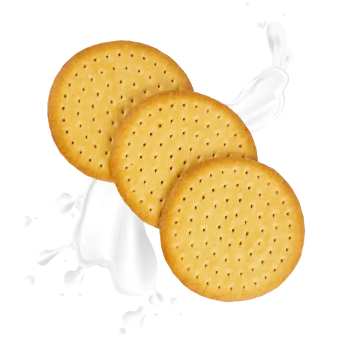 Lactea Biscuits