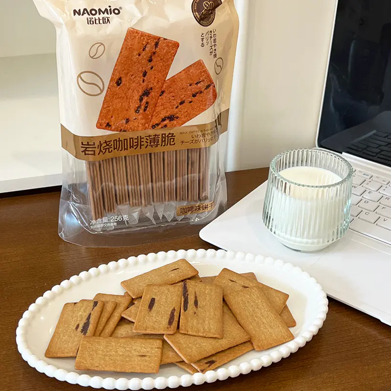 Capulus Biscuits