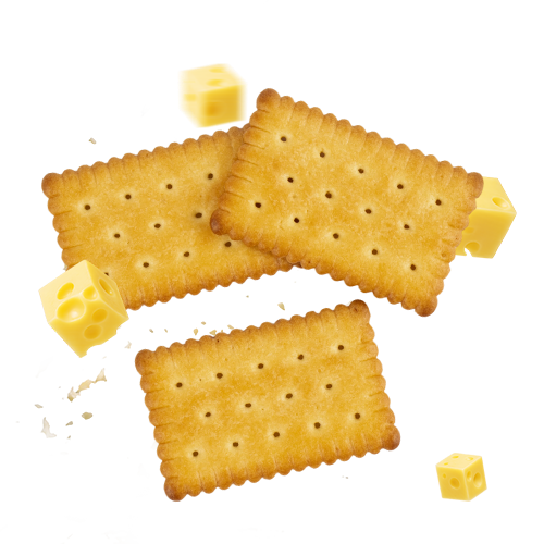 Butyrum Saporis Lac Biscuits