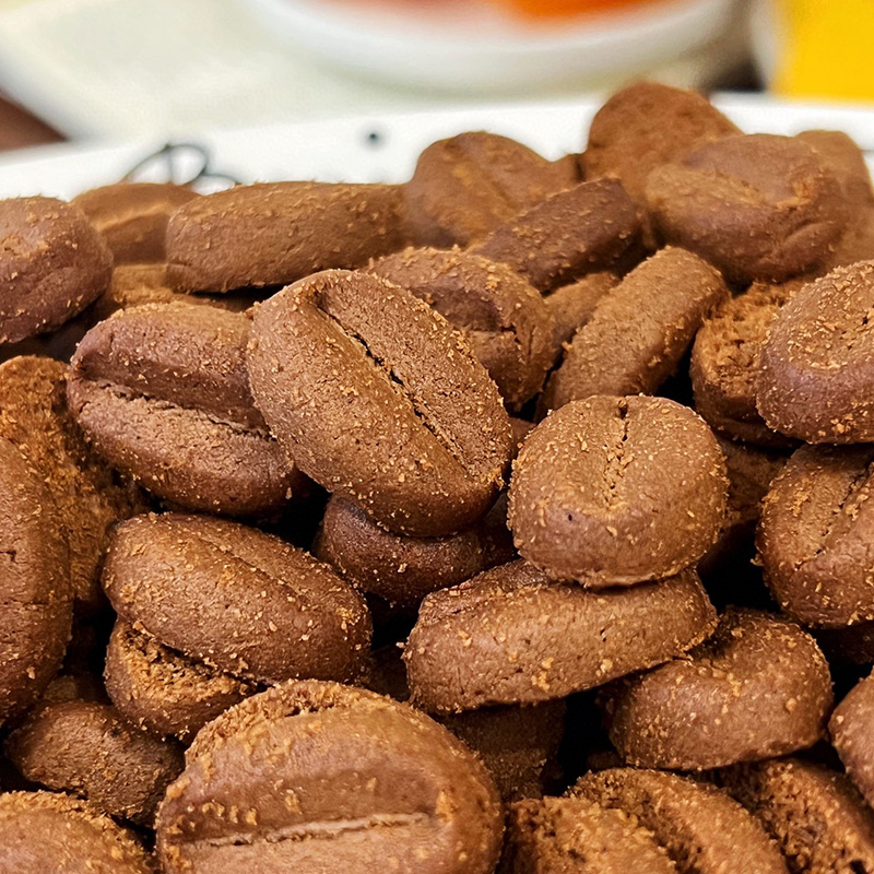 Latte Sapor Coffee Biscuits