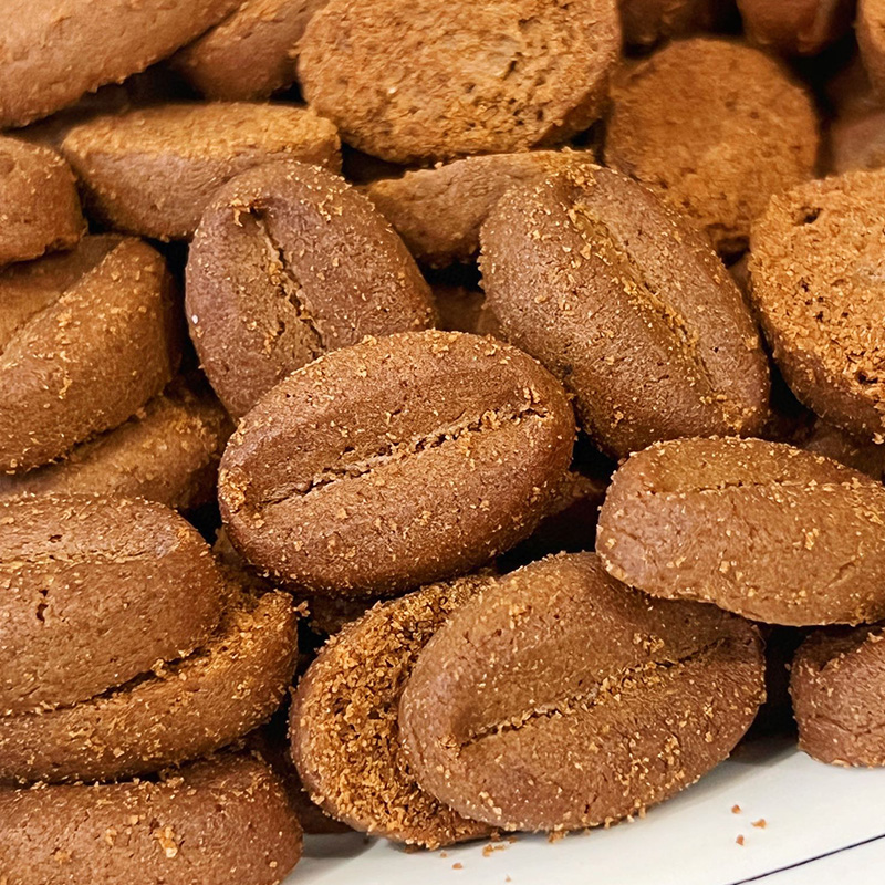 Latte Sapor Coffee Biscuits