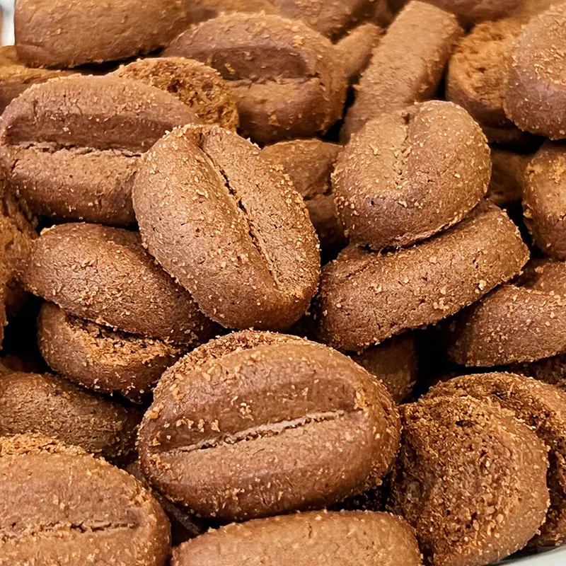 Latte Sapor Coffee Biscuits