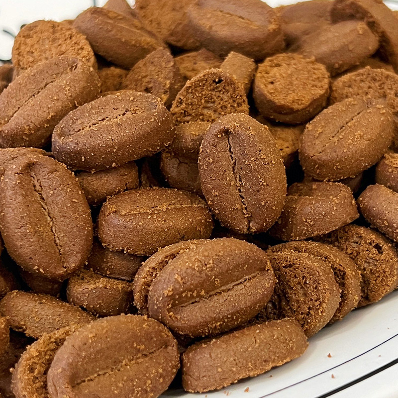 Latte Sapor Coffee Biscuits