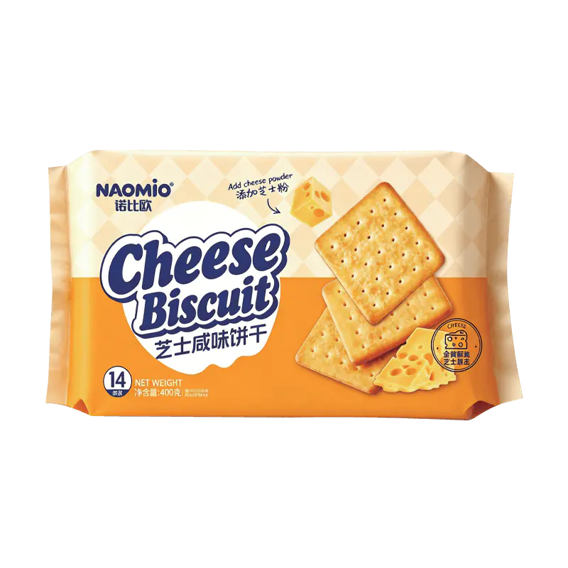 Sature caseus Biscuits