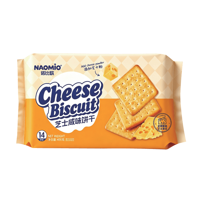 Sature caseus Biscuits