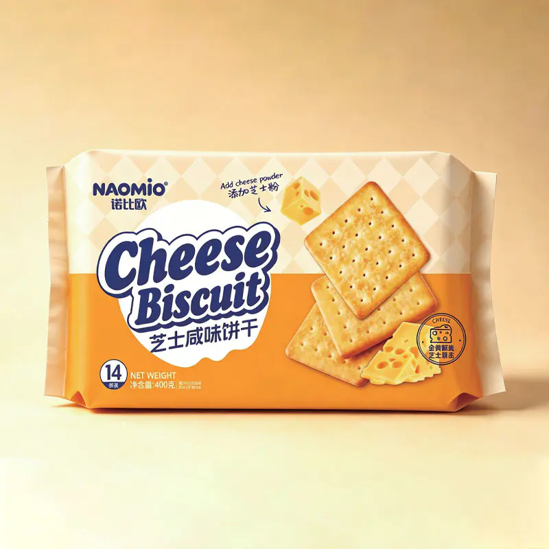 Sature caseus Biscuits